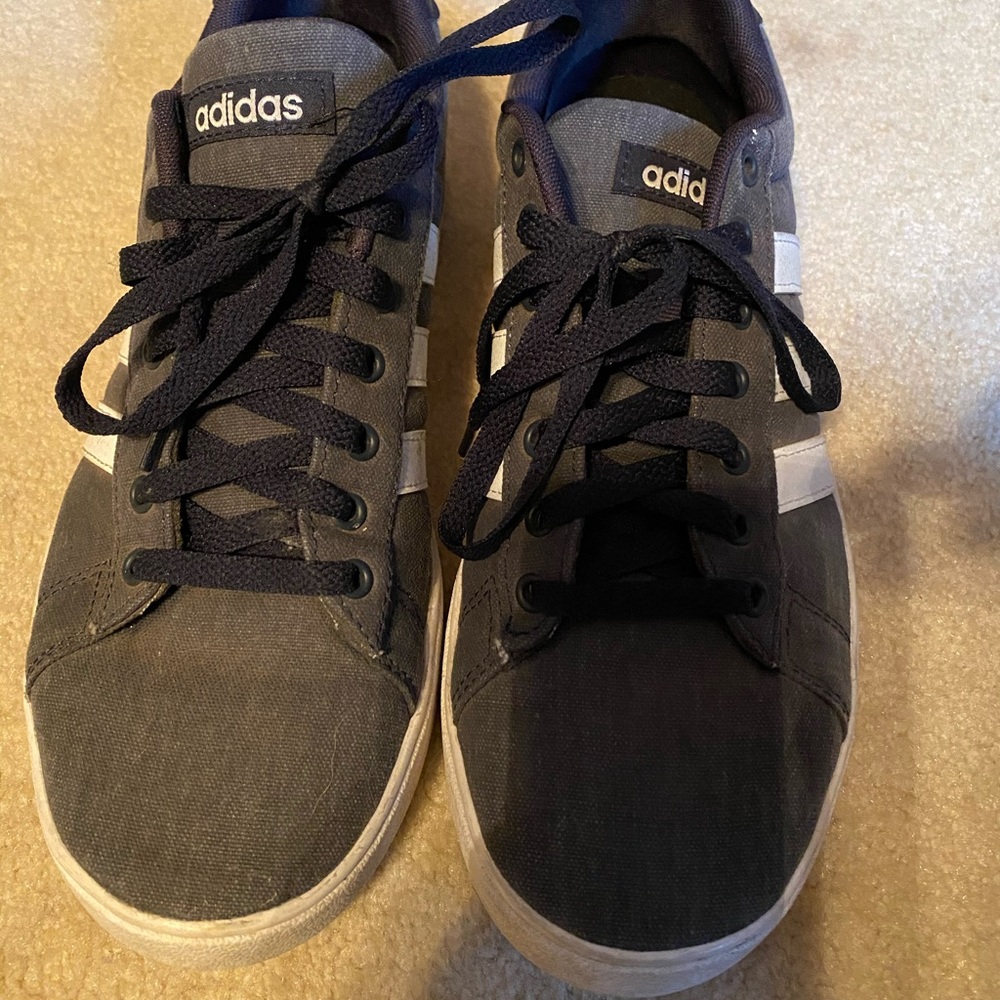 Men’s Adidas Sneakers